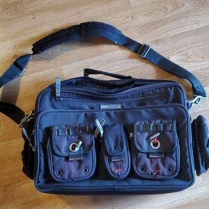 Oakley Tactical messenger bag 20-51242-0